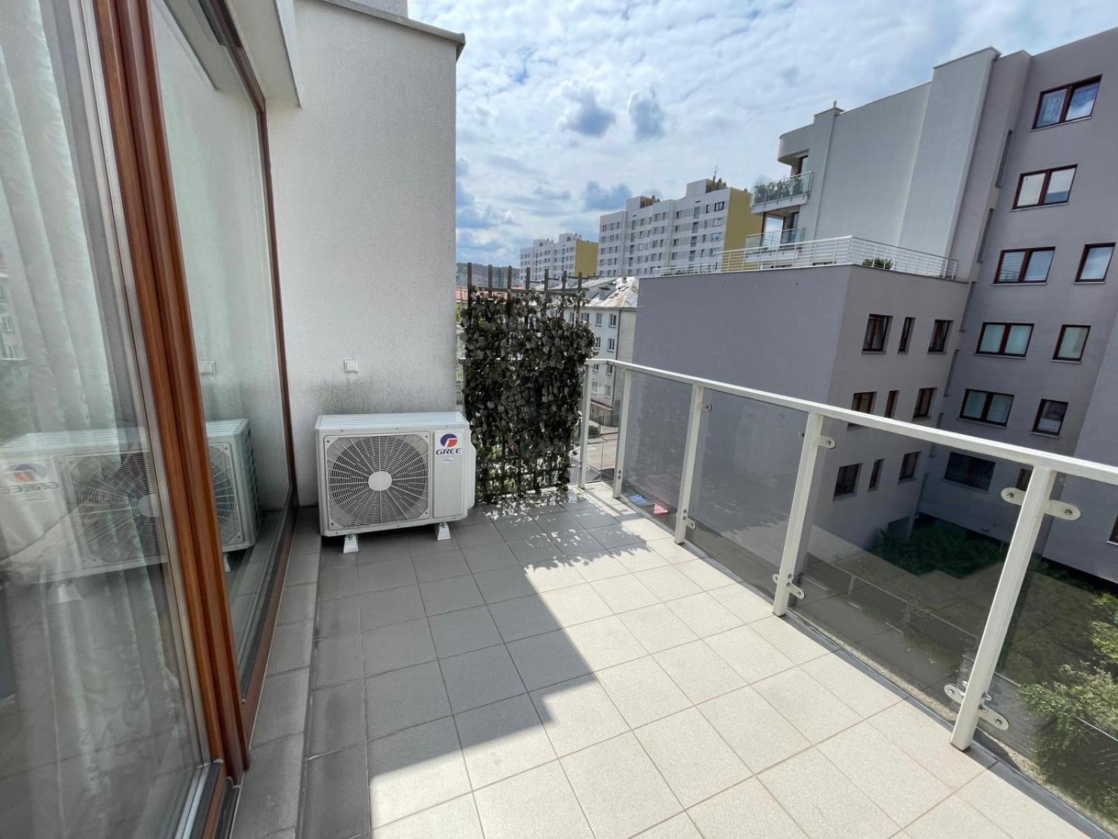 Apartament Elegant Kiprow Varsó Kültér fotó