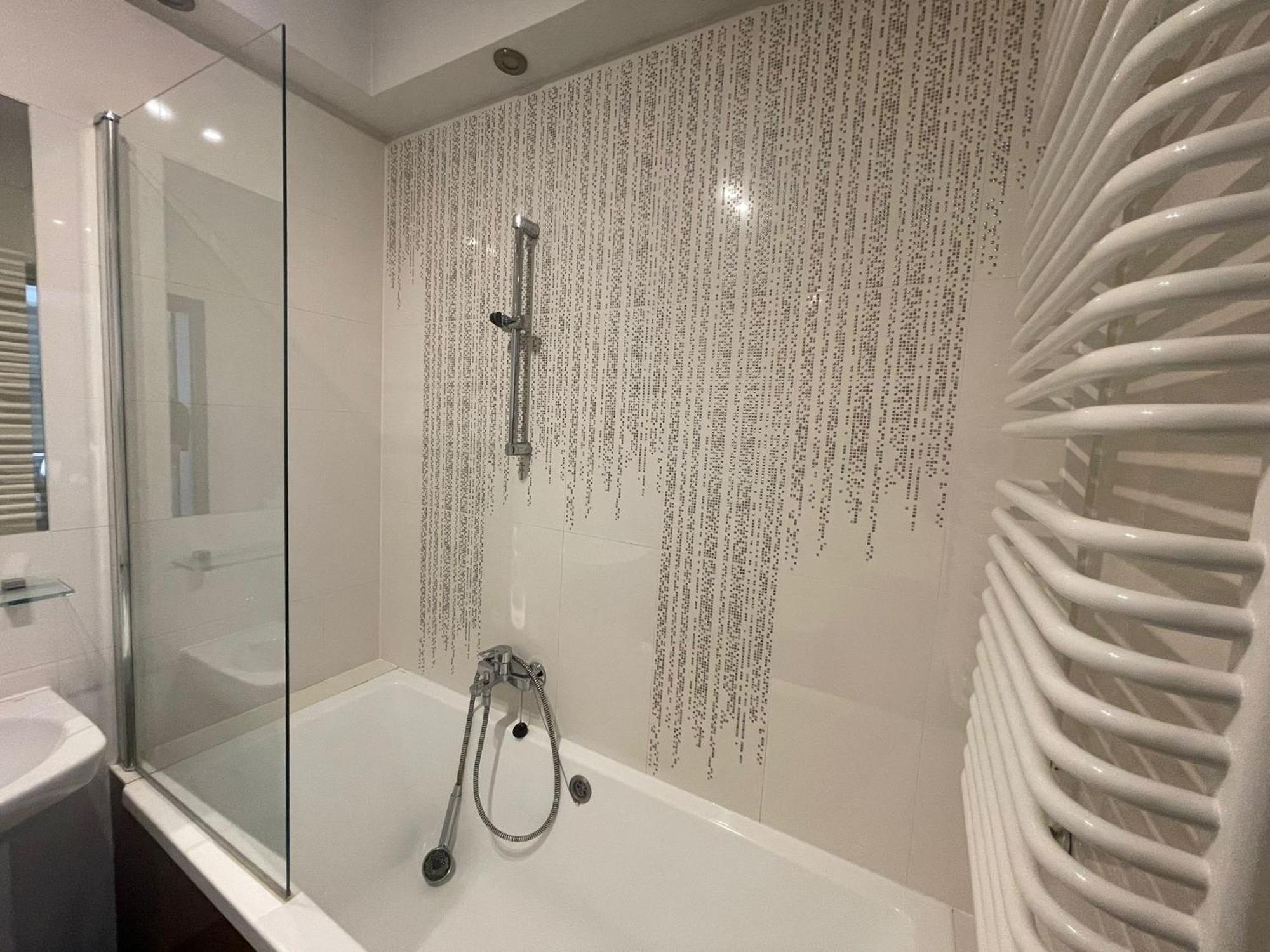 Apartament Elegant Kiprow Varsó Kültér fotó